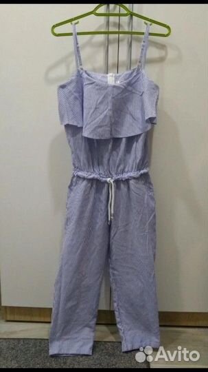 Комбинезон женский