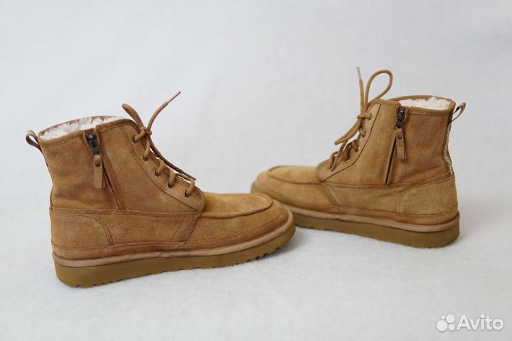Ботинки Угги Оригинал Ugg Neumel High Moc Boot