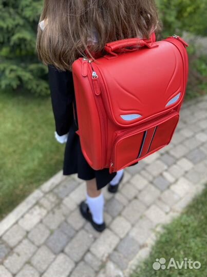 Рюкзак для школы