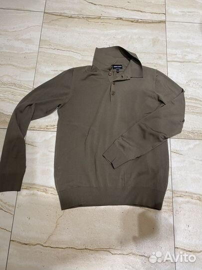 Giorgio armani оригинал 46-48р-р