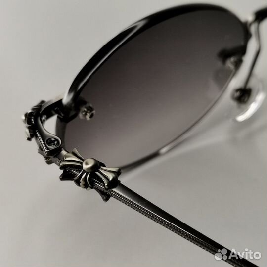 Очки Chrome Hearts