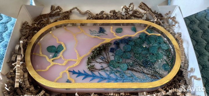 Подставка для бижутерии украшений