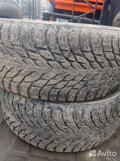 Michelin Energy XM1 255/50 R20 21K