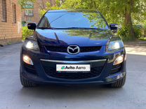 Mazda CX-7 2.5 AT, 2011, 132 400 км, с пробегом, цена 1 590 000 руб.