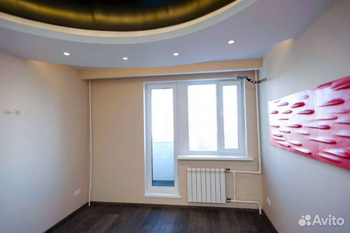 Ремонт и отделка квартир под ключ частная бригада