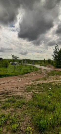 Участок 1,03 га (СНТ, ДНП)