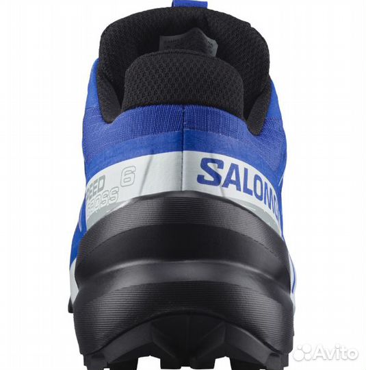 Кроссовки salomon speedcross 6 GTX. Размер 40,5