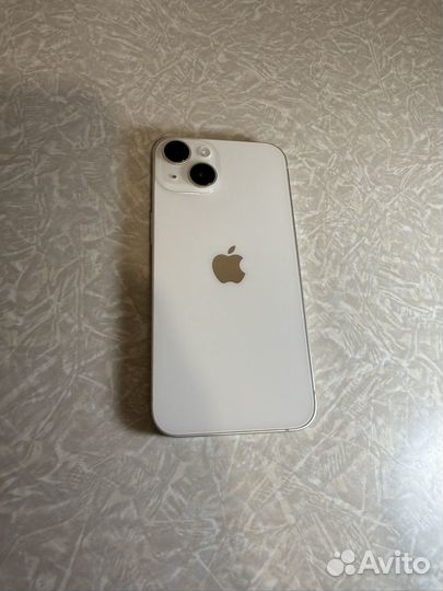 iPhone 14, 256 ГБ