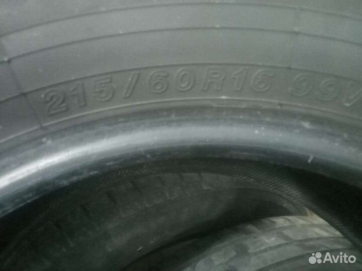 Yokohama A460J 215/60 R16