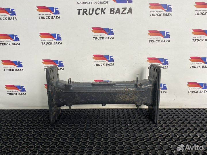 1798014 Траверса рамы поперечная Scania 5-series