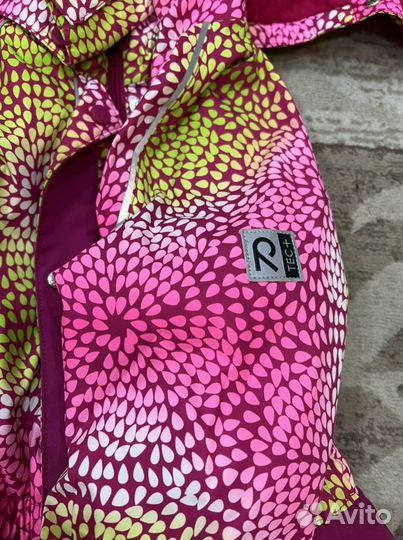 Комбинезон reima