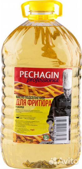 Картофель фри, моцарелла в панировке, кальмар