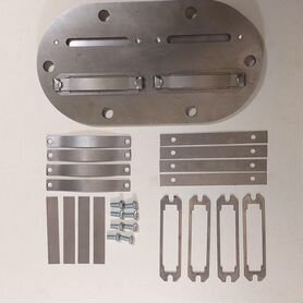 Запчасти для компрессора со-7Б, со 7Б, со-7А, со24