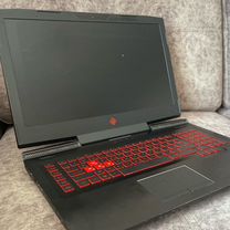 Omen by HP Laptop 17 -an0xx