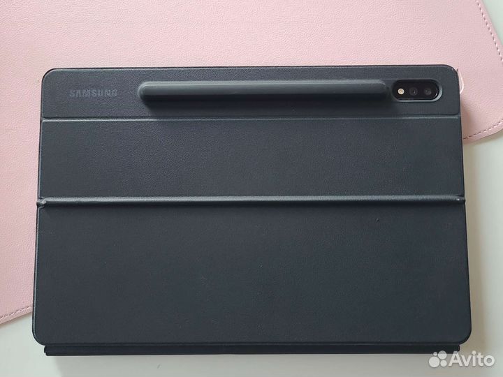 Планшет samsung galaxy tab s7