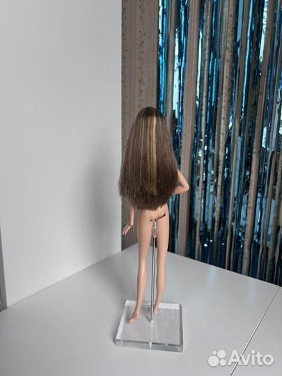 Barbie Juicy Couture