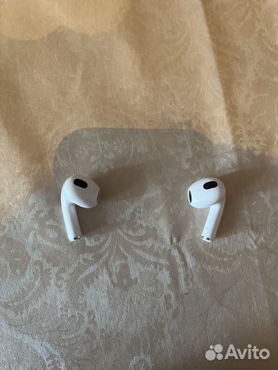Наушники airpods 3