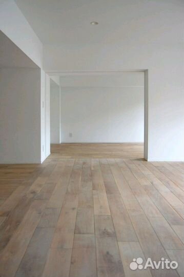 Ремонт полов