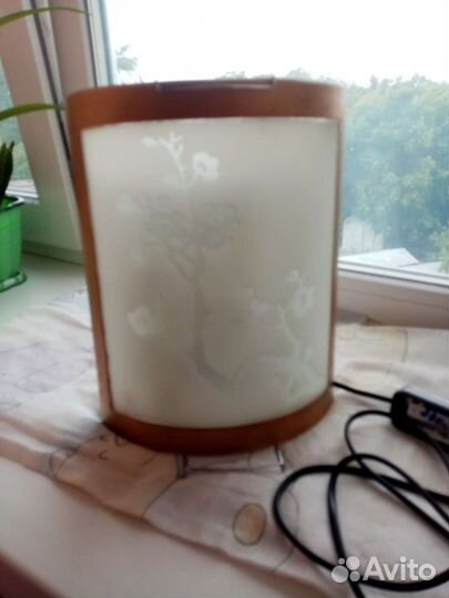 Светильник