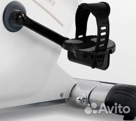 Велотренажер BH Fitness Nexor Dual