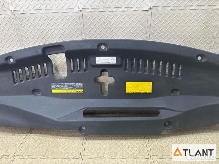 Накладка на телевизор toyota crown