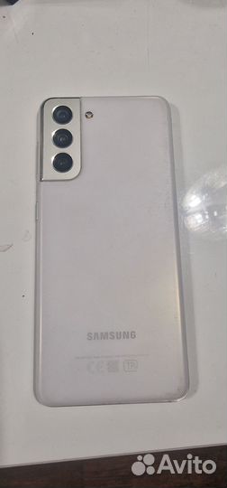 Samsung Galaxy S21 5G, 12/256 ГБ