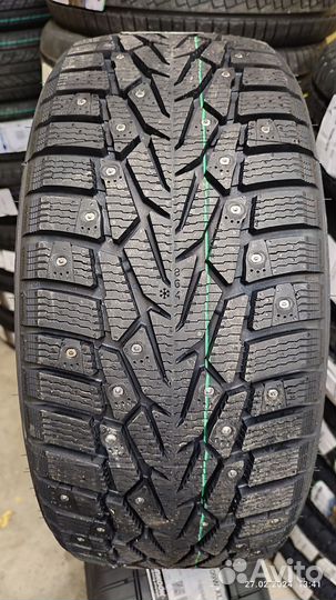 Ikon Tyres Nordman 7 205/60 R16 96T