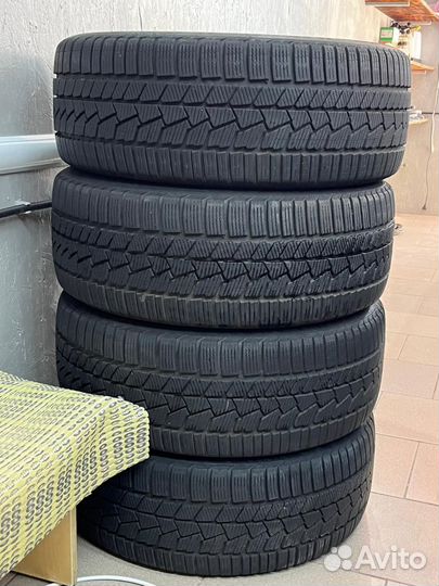 Continental WinterContact TS 860S SSR 225/45 R18