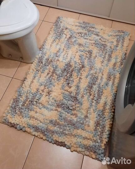 Коврик для ванной