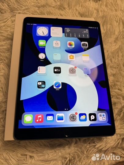 iPad Air 3 64gb