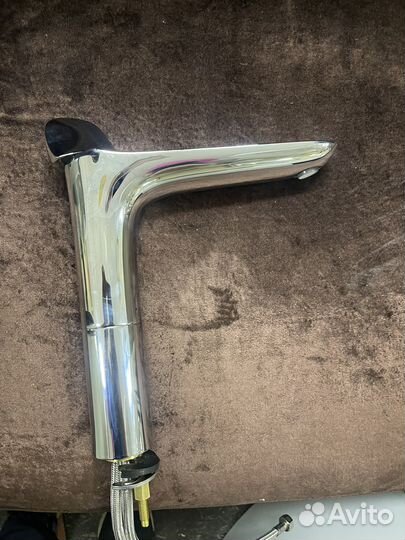 Смеситель для раковины Kludi Ambienta