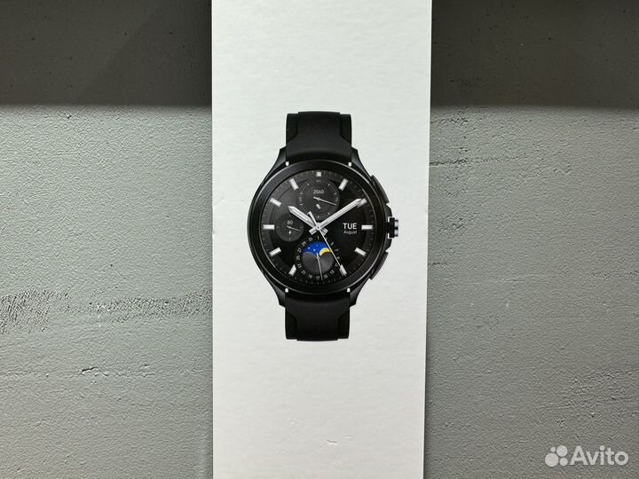 Смарт Часы Xiaomi Watch 2 Pro