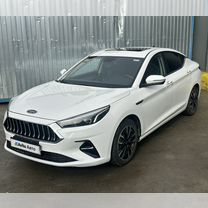 JAC J7 1.5 CVT, 2023, 196 555 км