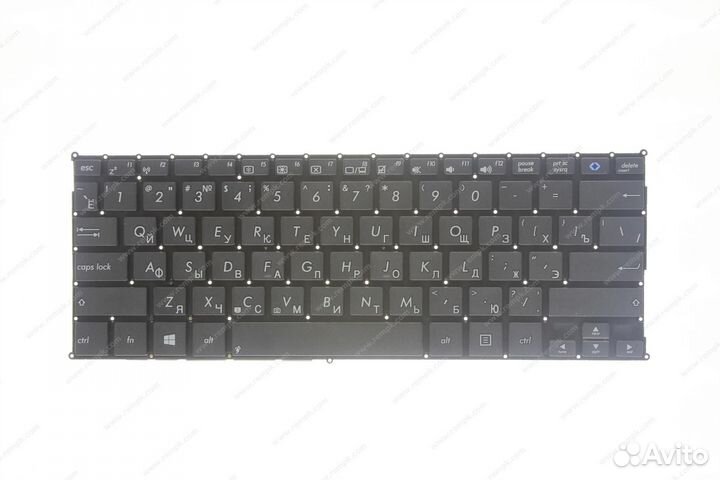 Клавиатура Asus VivoBook S200 series