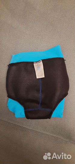 Трусики подгузники для купания Splash About