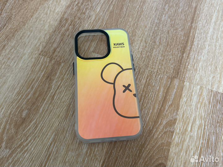 Чехол на iPhone 14 pro