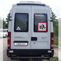 Iveco Daily 3.0 MT, 2010, 510 000 км, с пробегом, цена 1 450 000 руб.