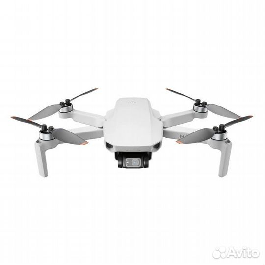 Dji mini 2 fly more combo