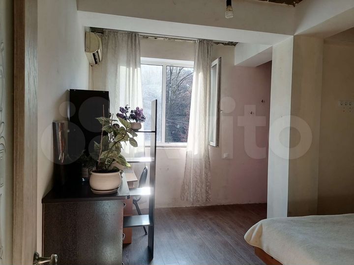 2-к. квартира, 51 м², 1/5 эт.