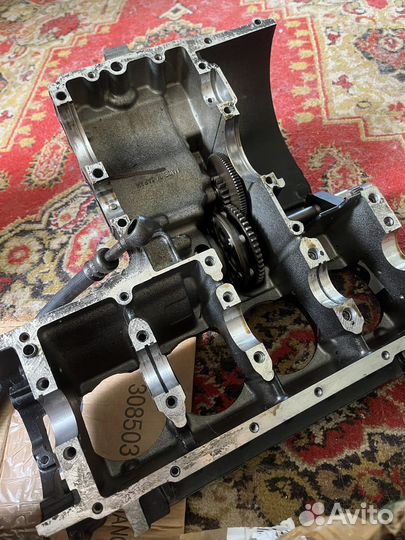 Запчасти на kawasaki zzr1100 2