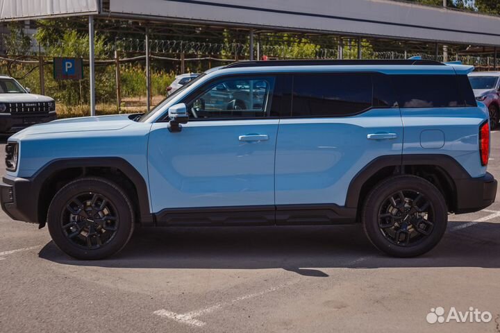 Haval H3 1.5 AMT, 2024