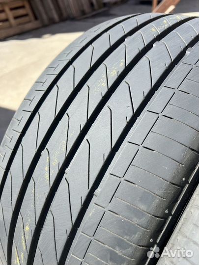 Bridgestone Turanza T005A 245/40 R18