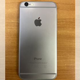 iPhone 6, 32 ГБ