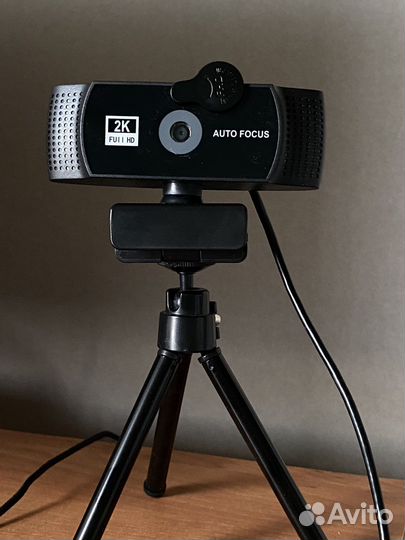 Веб-камера