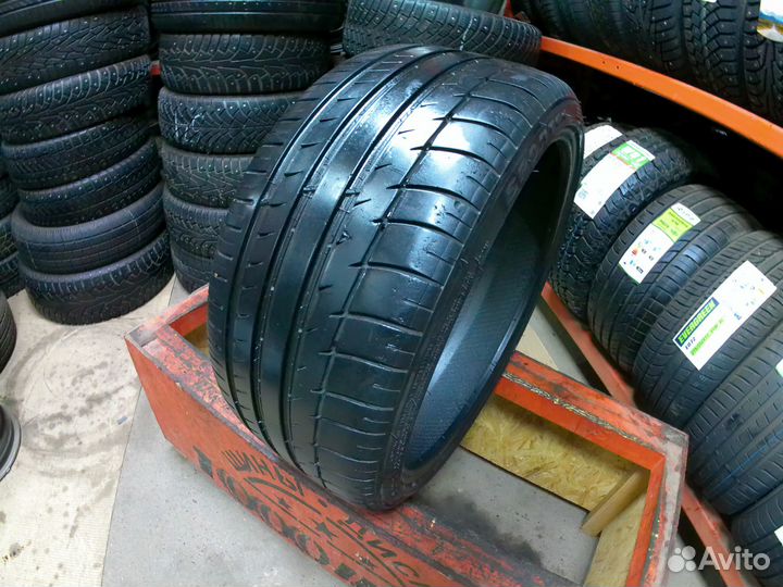 Triangle Sportex TSH11 235/35 R19