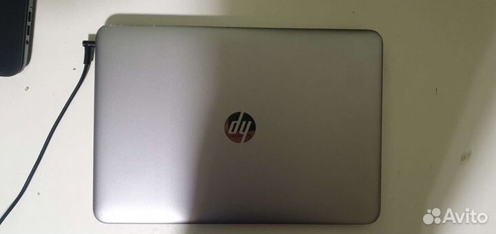 HP probook 450 g4 i7-7500/ 8Gb/ssd 256gb
