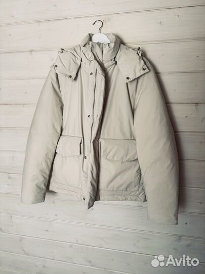 Пуховик мужской Mango Man