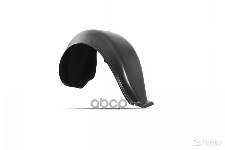 NLL.52.20.003 подкрылок задний левый VAZ Niva