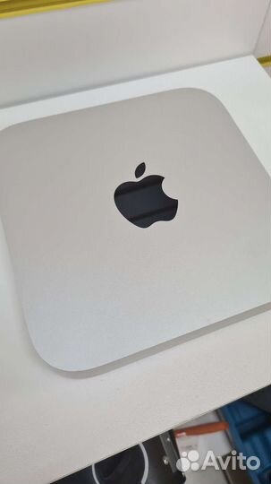 Apple Mac mini A1347 i7