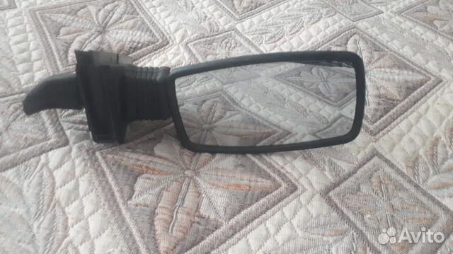 Боковое зеркало наружнее ваз 2104,2105,2107